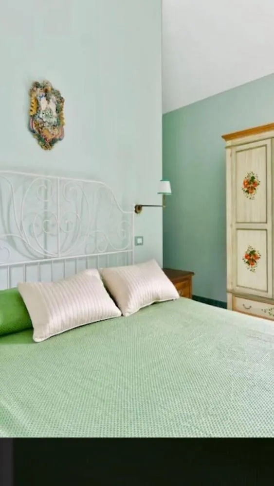 Borgo San Biagio Villa Calatabiano Italië