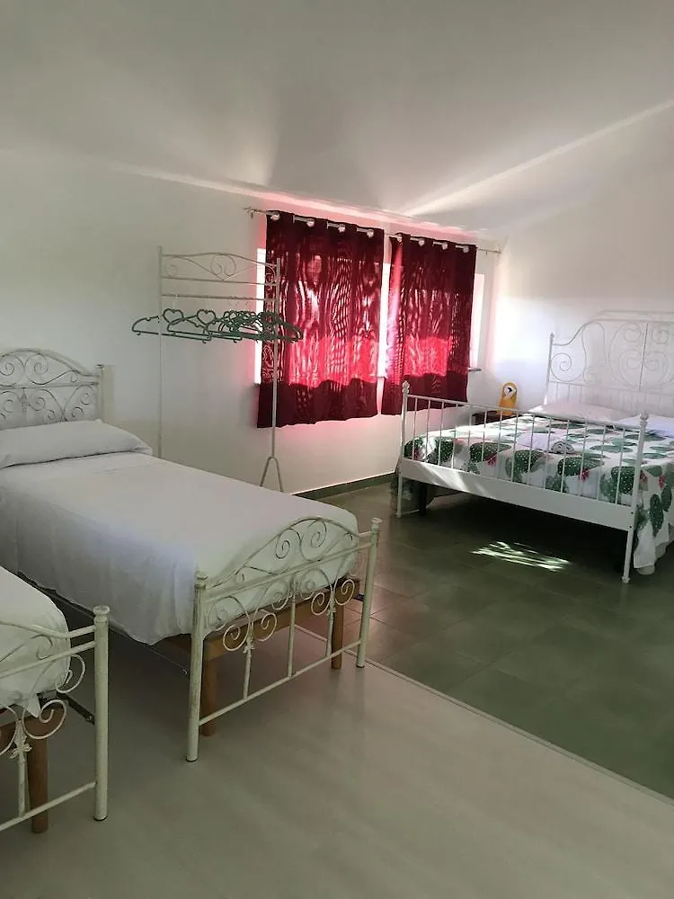 Вилла Borgo San Biagio Калатабьано 0*,  Италия