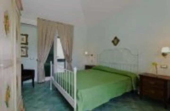 Borgo San Biagio Villa Calatabiano 0*,  Italië