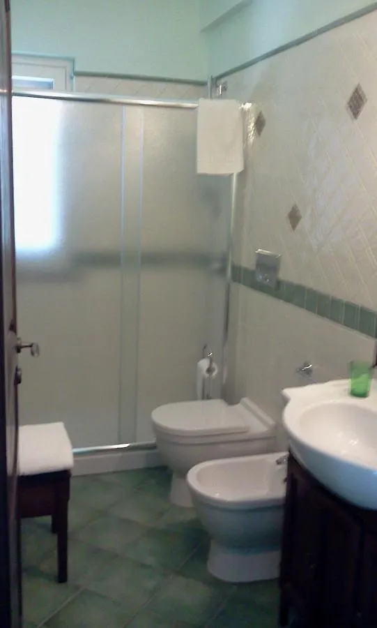 Вилла Borgo San Biagio Калатабьано 0*,