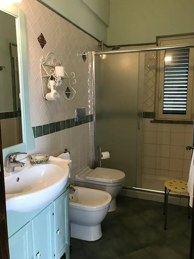 Vakantieboerderij Borgo San Biagio Villa Calatabiano