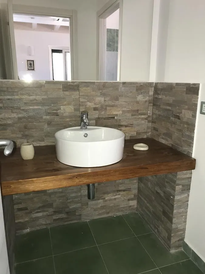 Vakantieboerderij Borgo San Biagio Villa Calatabiano Italië