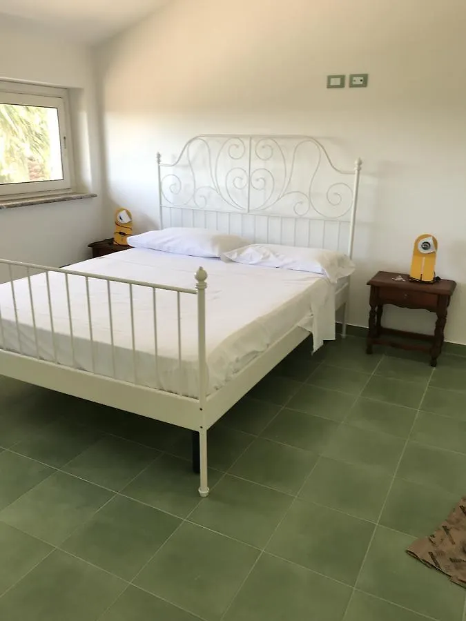 Фермерский дом Вилла Borgo San Biagio Калатабьано