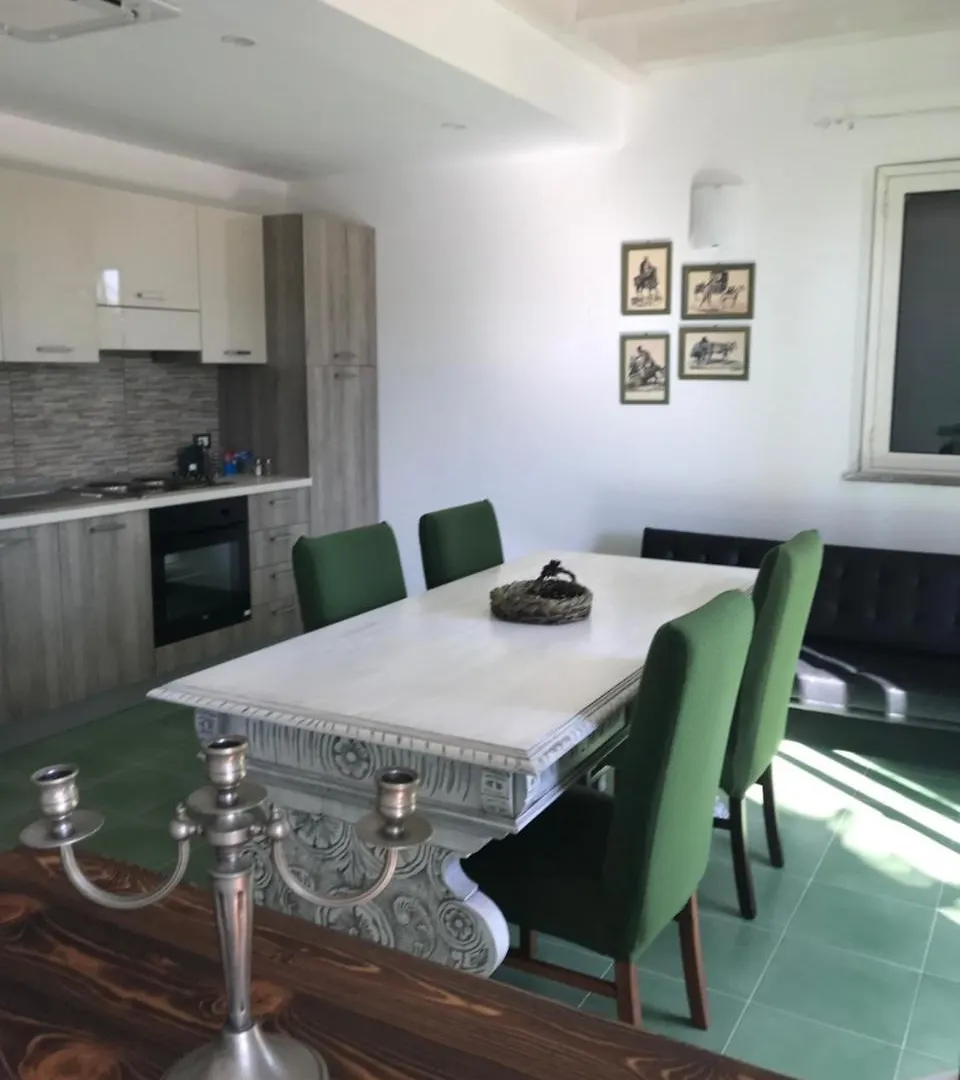 Borgo San Biagio Villa Calatabiano Vakantieboerderij