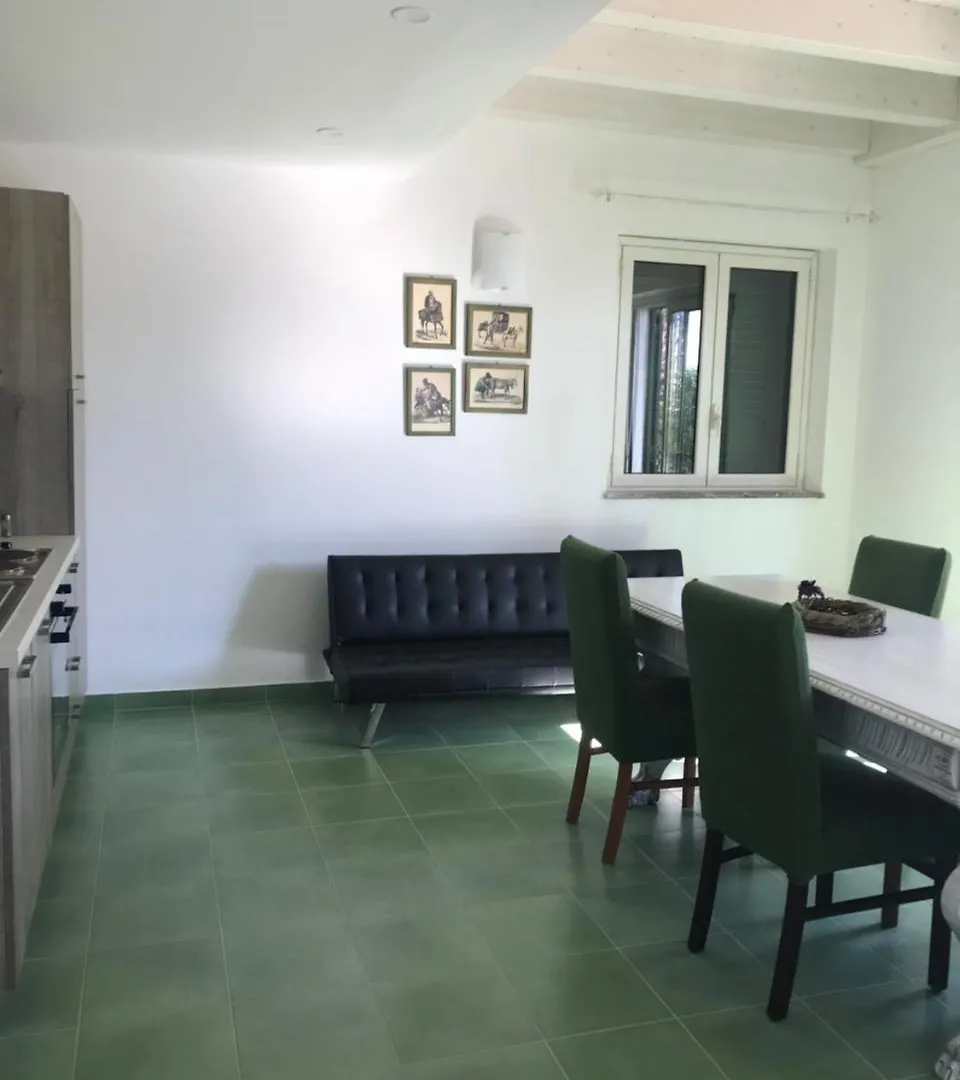 Vakantieboerderij Borgo San Biagio Villa Calatabiano Italië