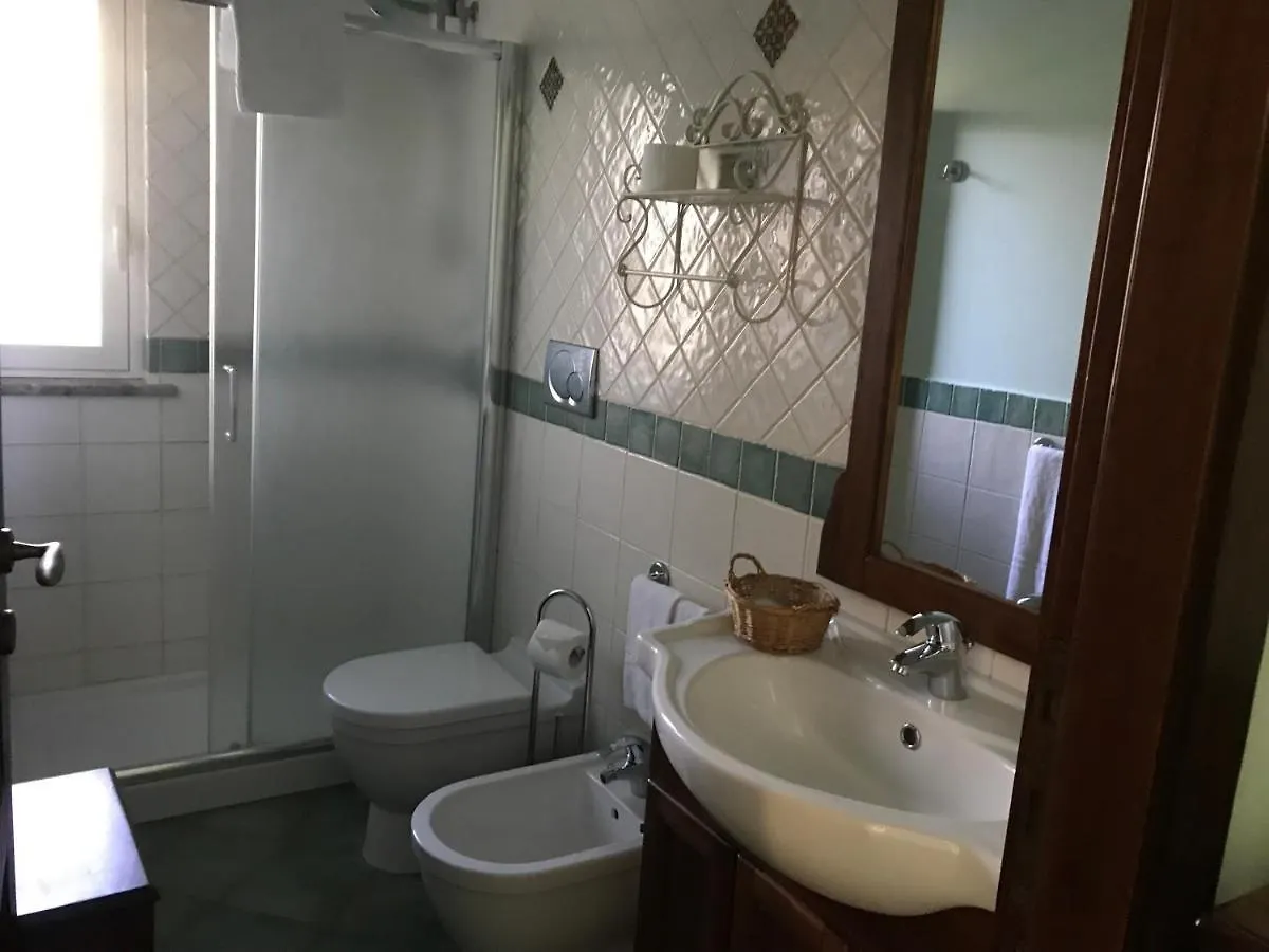 Borgo San Biagio Βίλα Calatabiano Κατάλυμα σε φάρμα