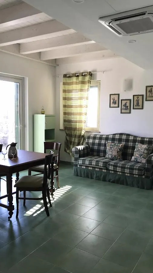 Borgo San Biagio Βίλα Calatabiano