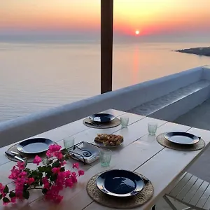 Dammuso Sulla Scogliera - Pantelleria Scauri (Sicily)