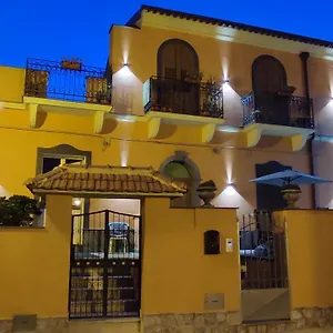 Sa Benedica - Luxury House Calatabiano