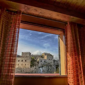 Vakantiehuis Santa Lucia, Caccamo