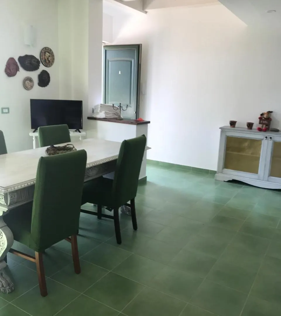 Borgo San Biagio Villa Calatabiano 0*,  Italy