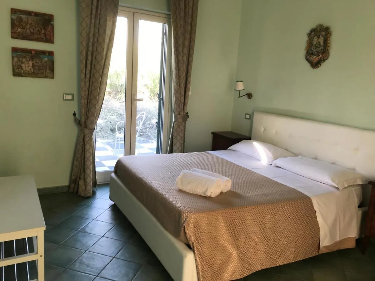 Borgo San Biagio Villa Calatabiano